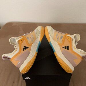 Adidas Adizero Ubsersonic 4.1 Tennis Shoe IF0412 Women’s Size 8.50 – NEW